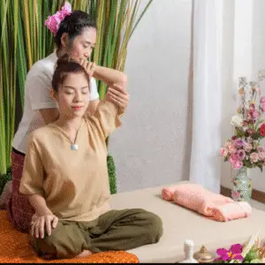 Massage Thai