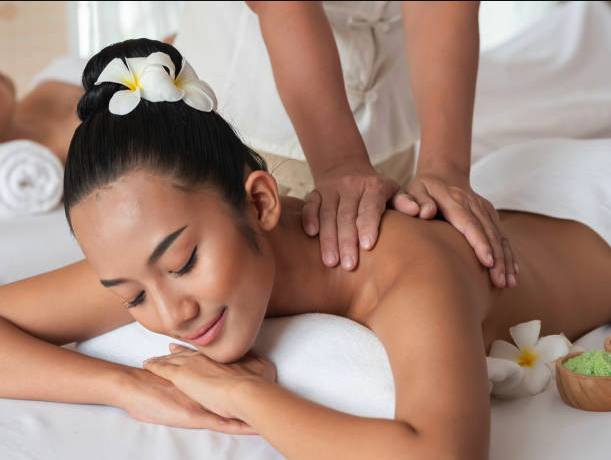 Massage Thaï 30 minutes