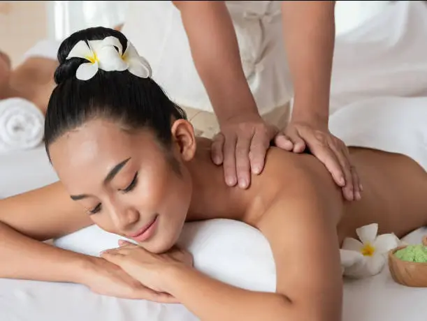 Massage Thaï tadiotionnel