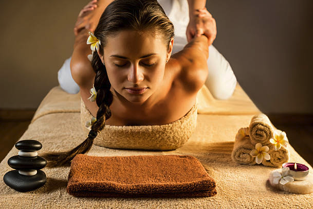 Massage Thaï 90 minutes