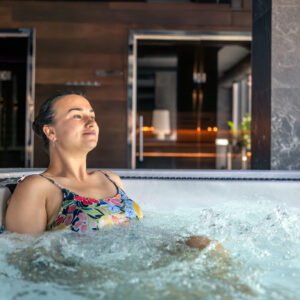 Évasion Bien-être - Votre Moment de Détente Complet 1h Duo (Balnéothérapie + Massage)